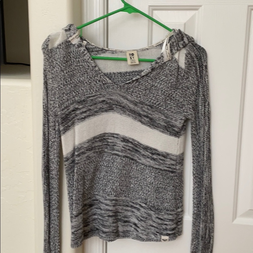 Roxy Sweater
